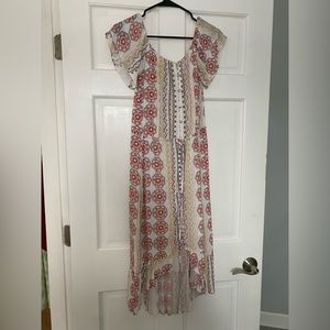 American Rag summer  dress